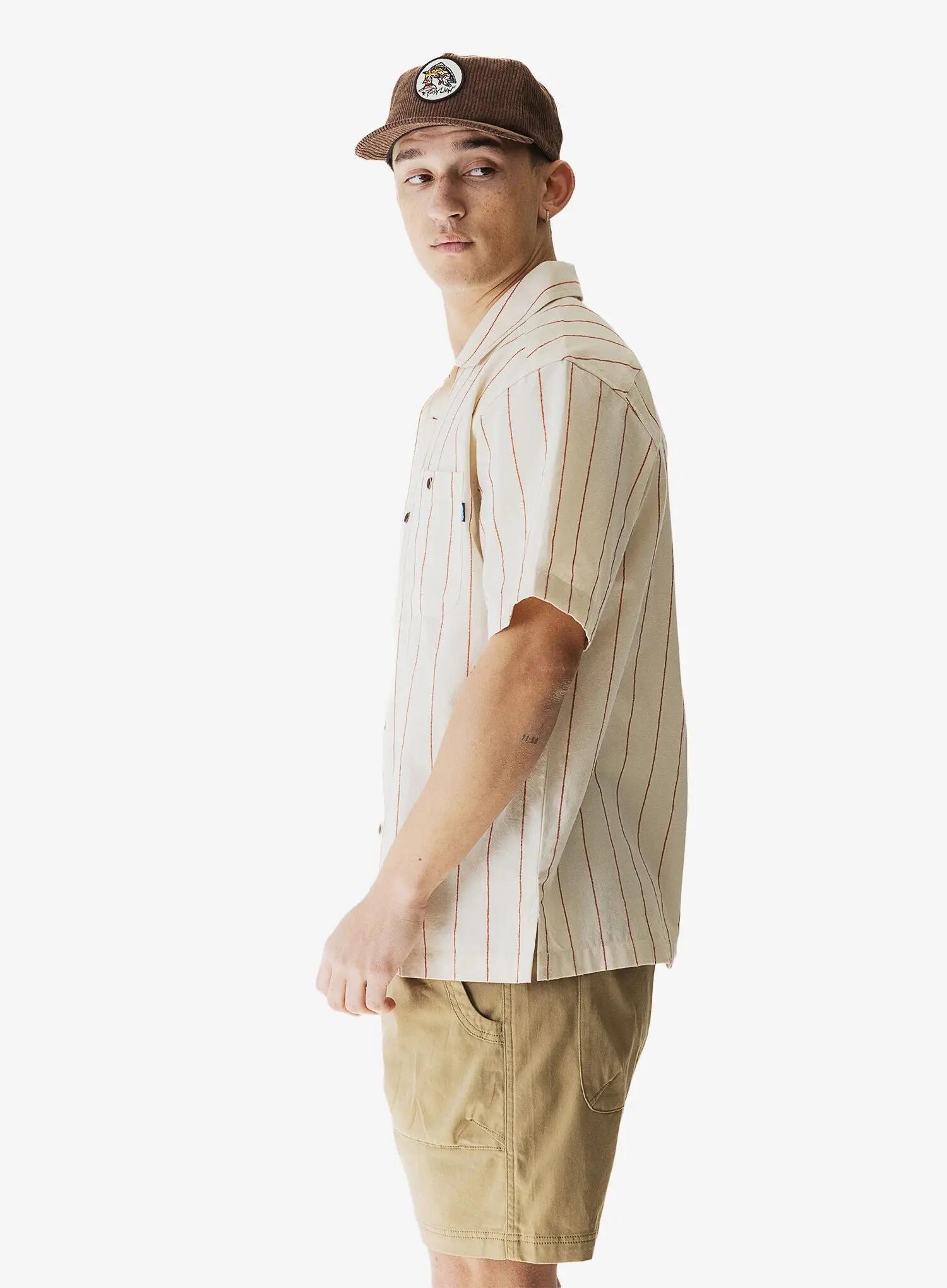 Spodenki turystyczne Kavu Kumano Short 3/6