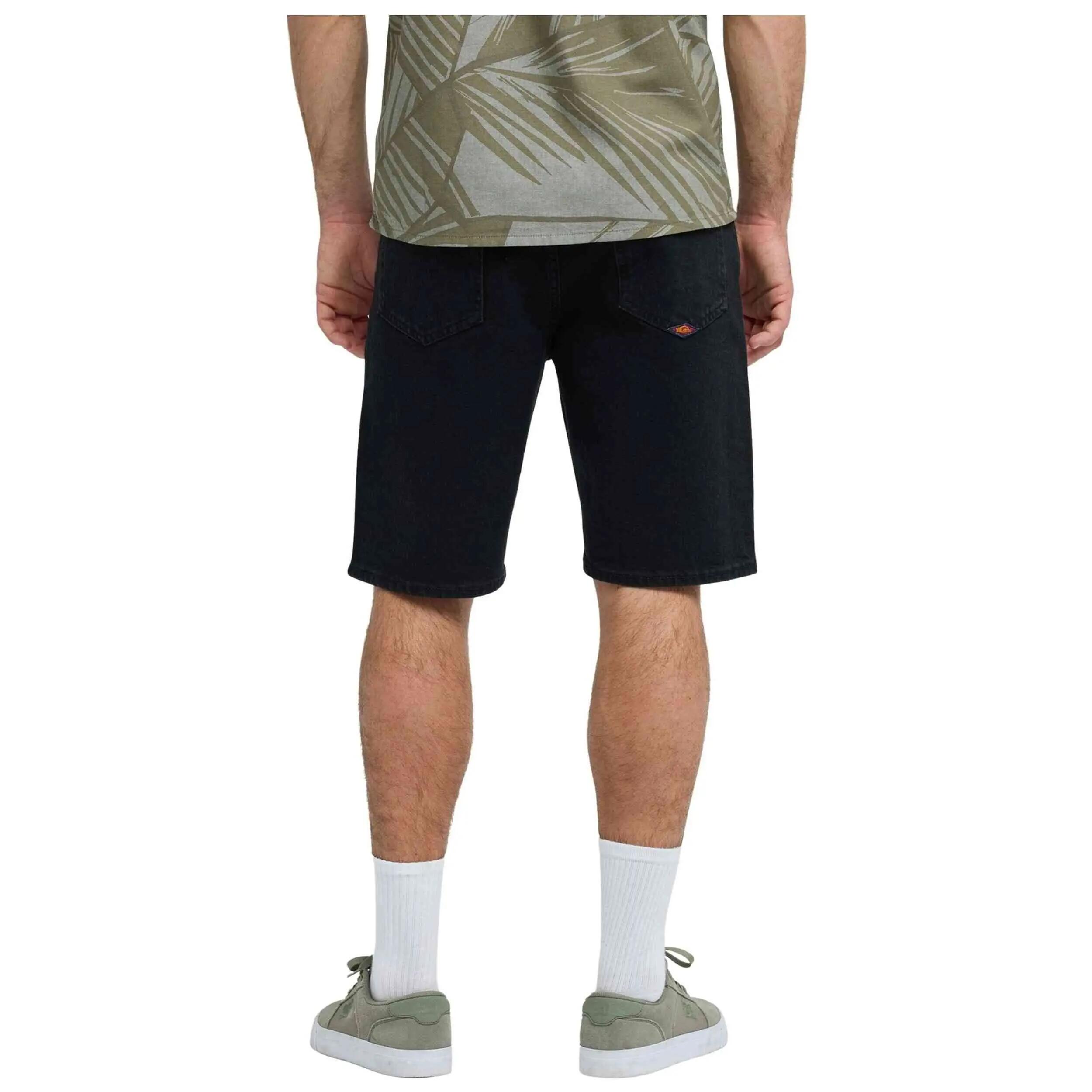 Calções Quiksilver modelo 077-53380884037971 para homem 2/5