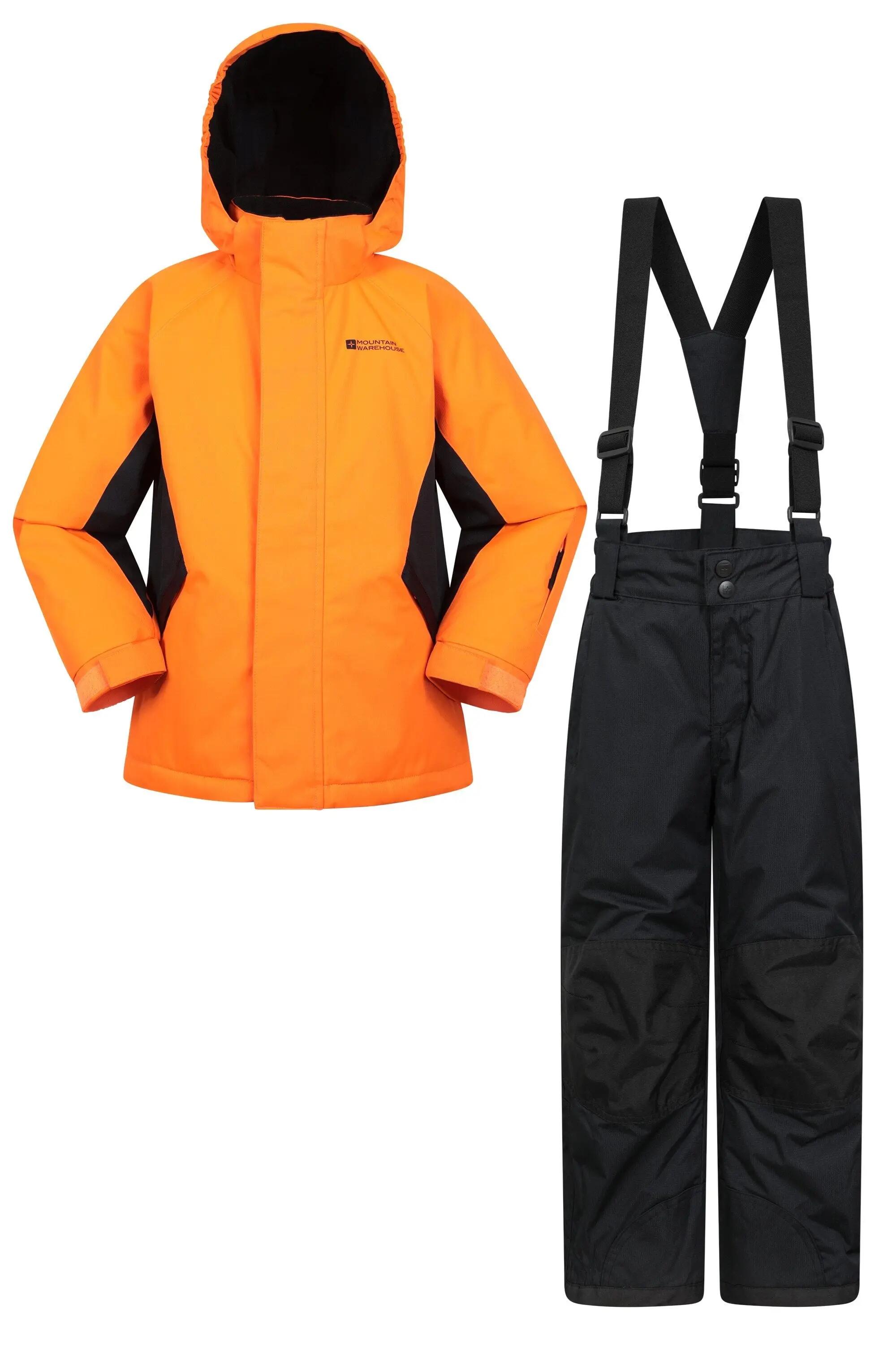 MOUNTAIN WAREHOUSE picture