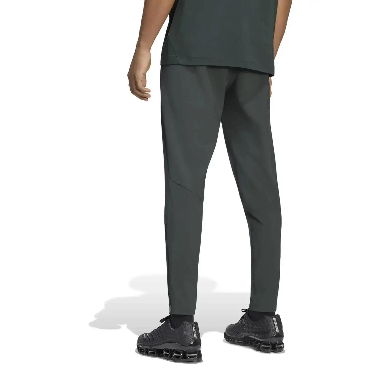Pantaloni da allenamento Manchester United Tiro 2026/27 3/6