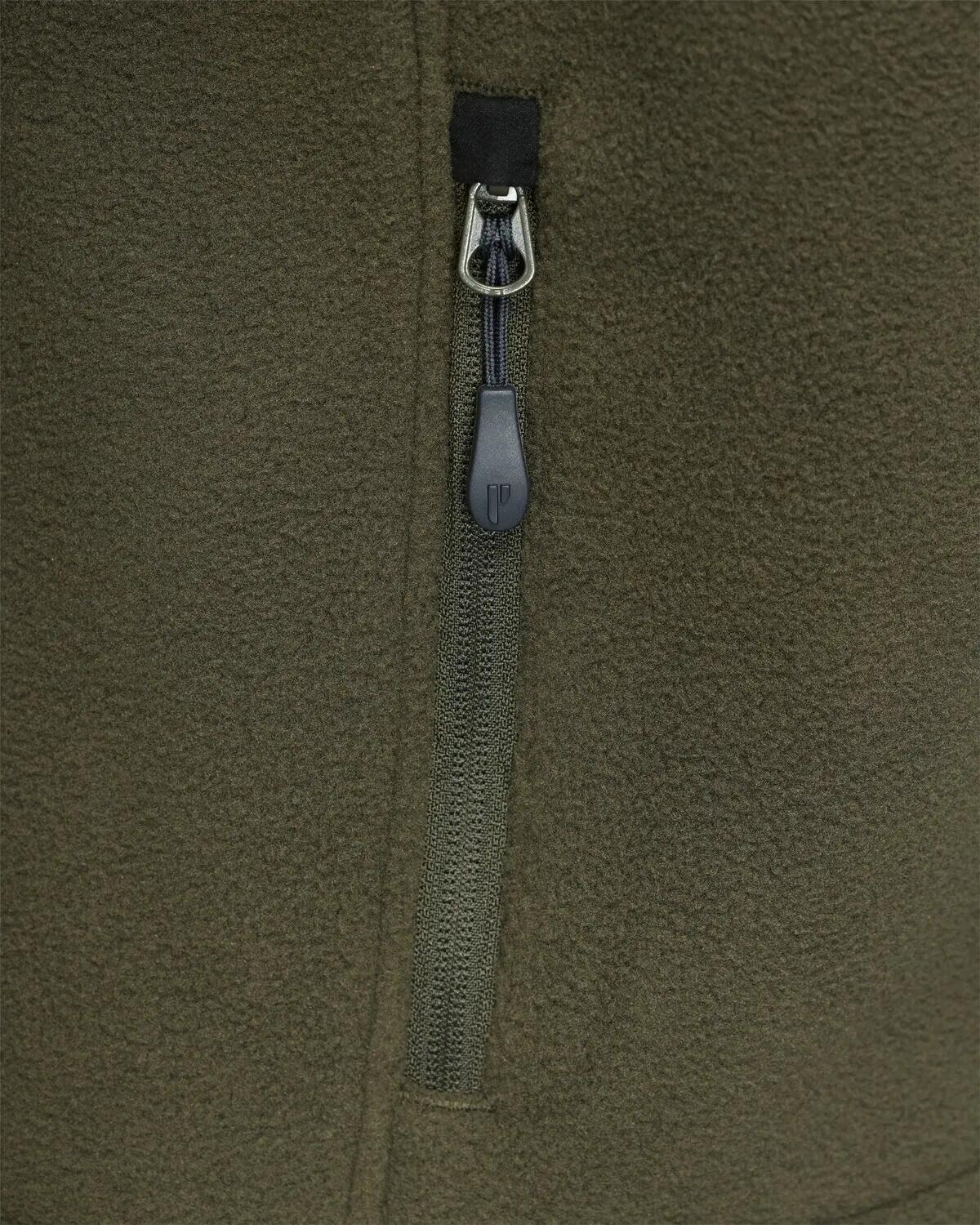 Fleecejacke Cirrus 9/14