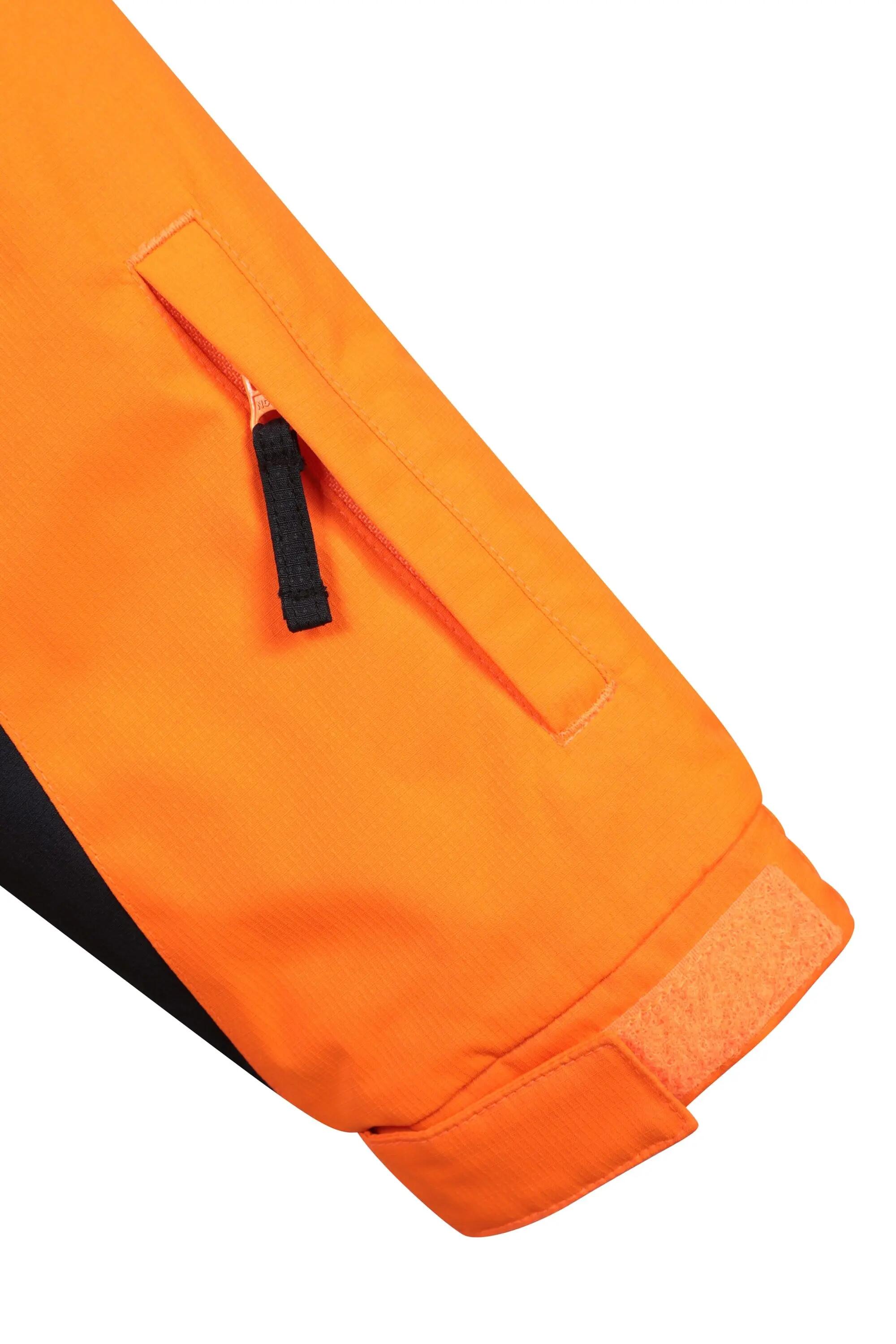 Kinder Ski-Set Jacke und Hose Wasserabweisend Fleecefutter Schneefang 10/15