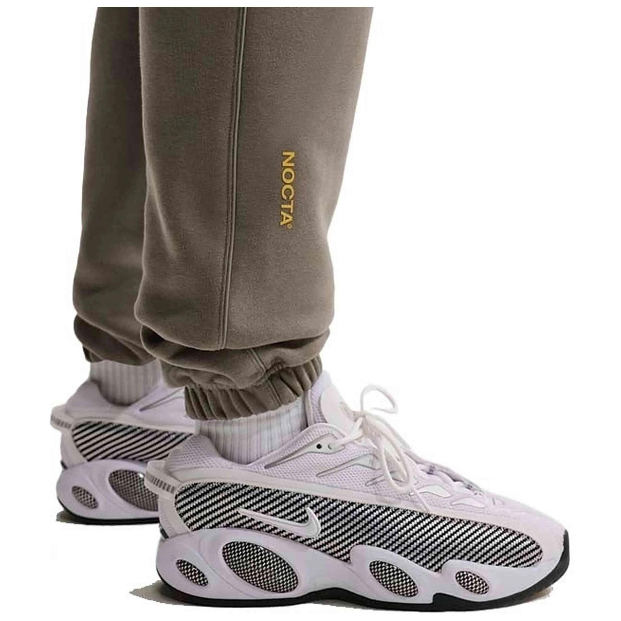 Pantalon de chandal Nike modelo Nike x NOCTA Fleece CS Tracksuit Bot para hombre 5/5