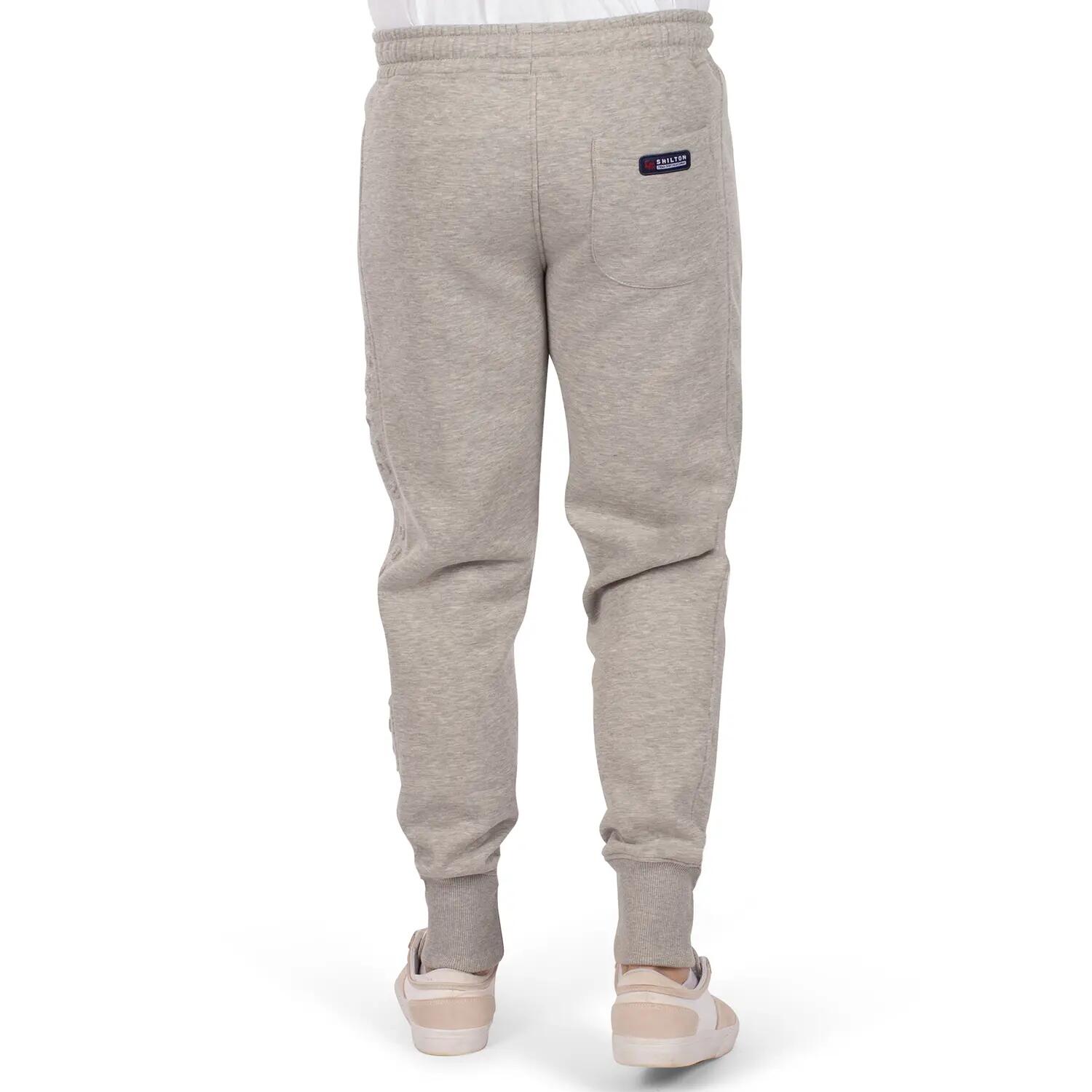 Jogging team embossing homme 2/4