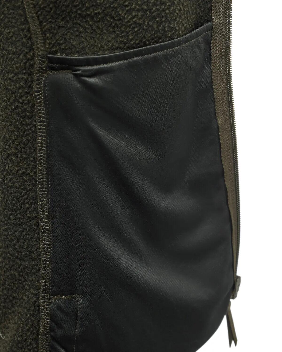 Fleecejacke Hardwick 8/12