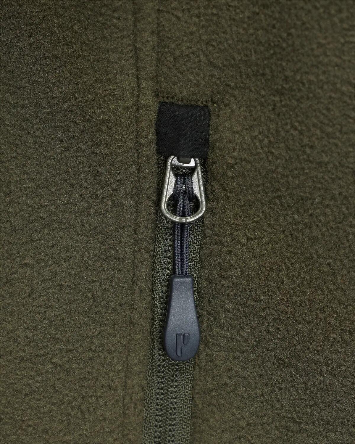 Fleecejacke Cirrus 8/14
