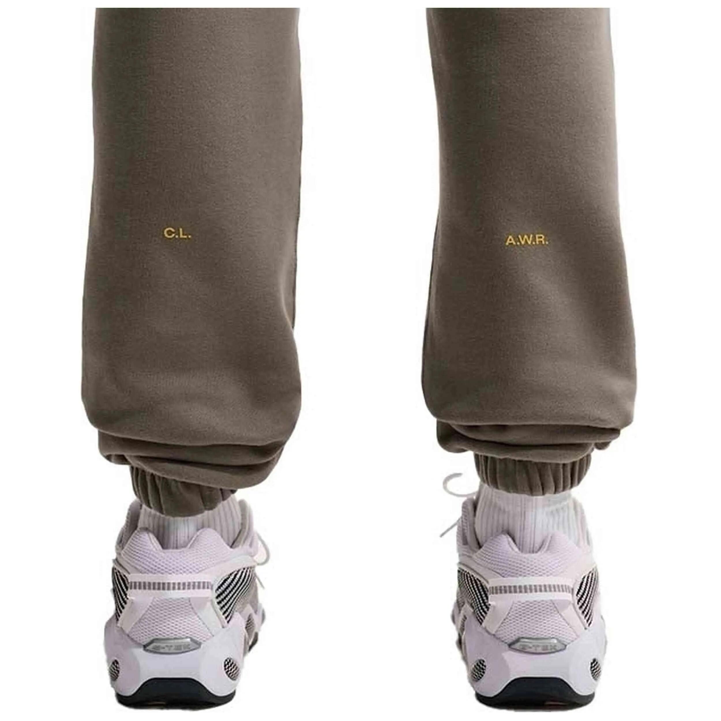 Pantalon de chandal Nike modelo Nike x NOCTA Fleece CS Tracksuit Bot para hombre 4/5