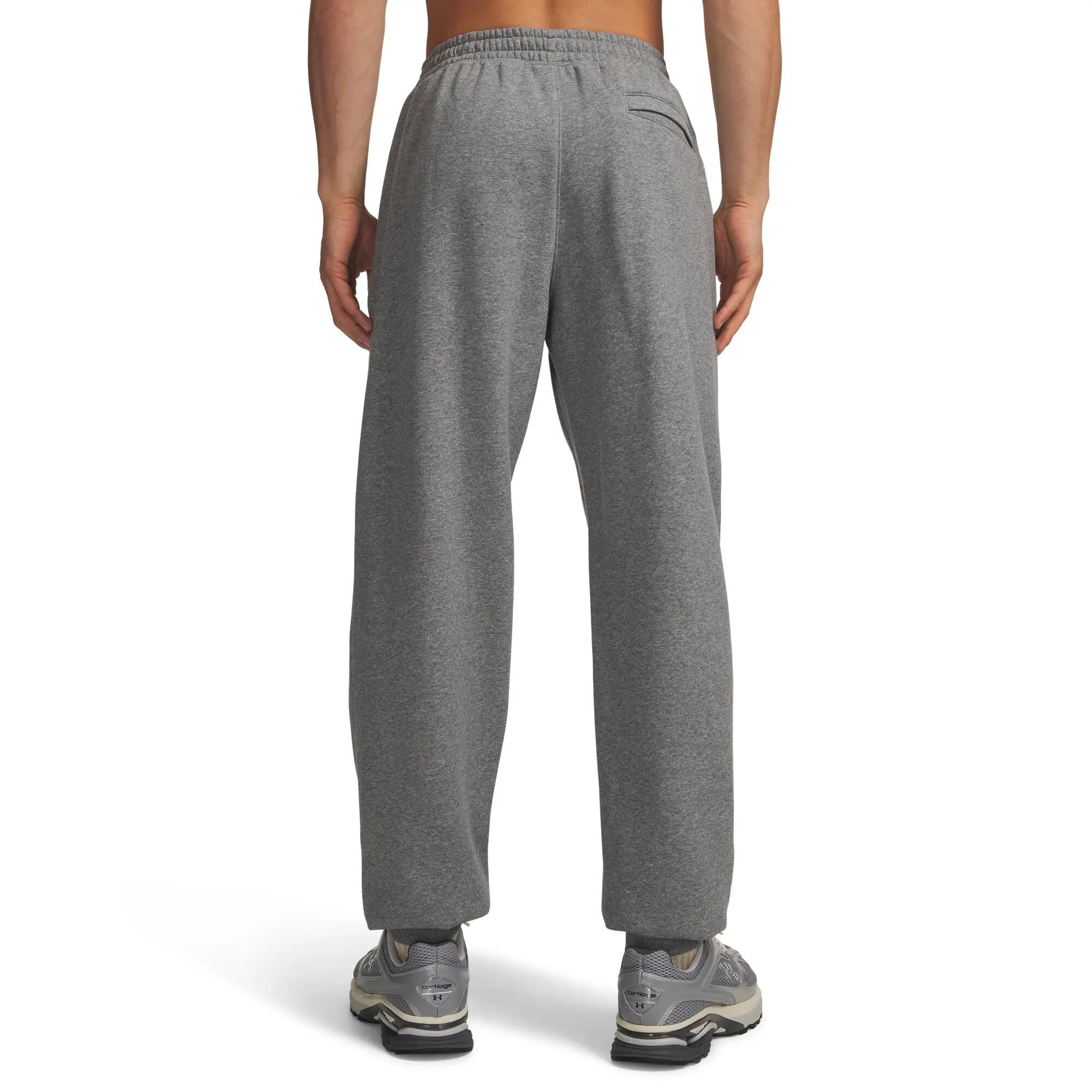 Under Armour Herren Trainingshose Rival Fleece Jogger 6017021 2/3
