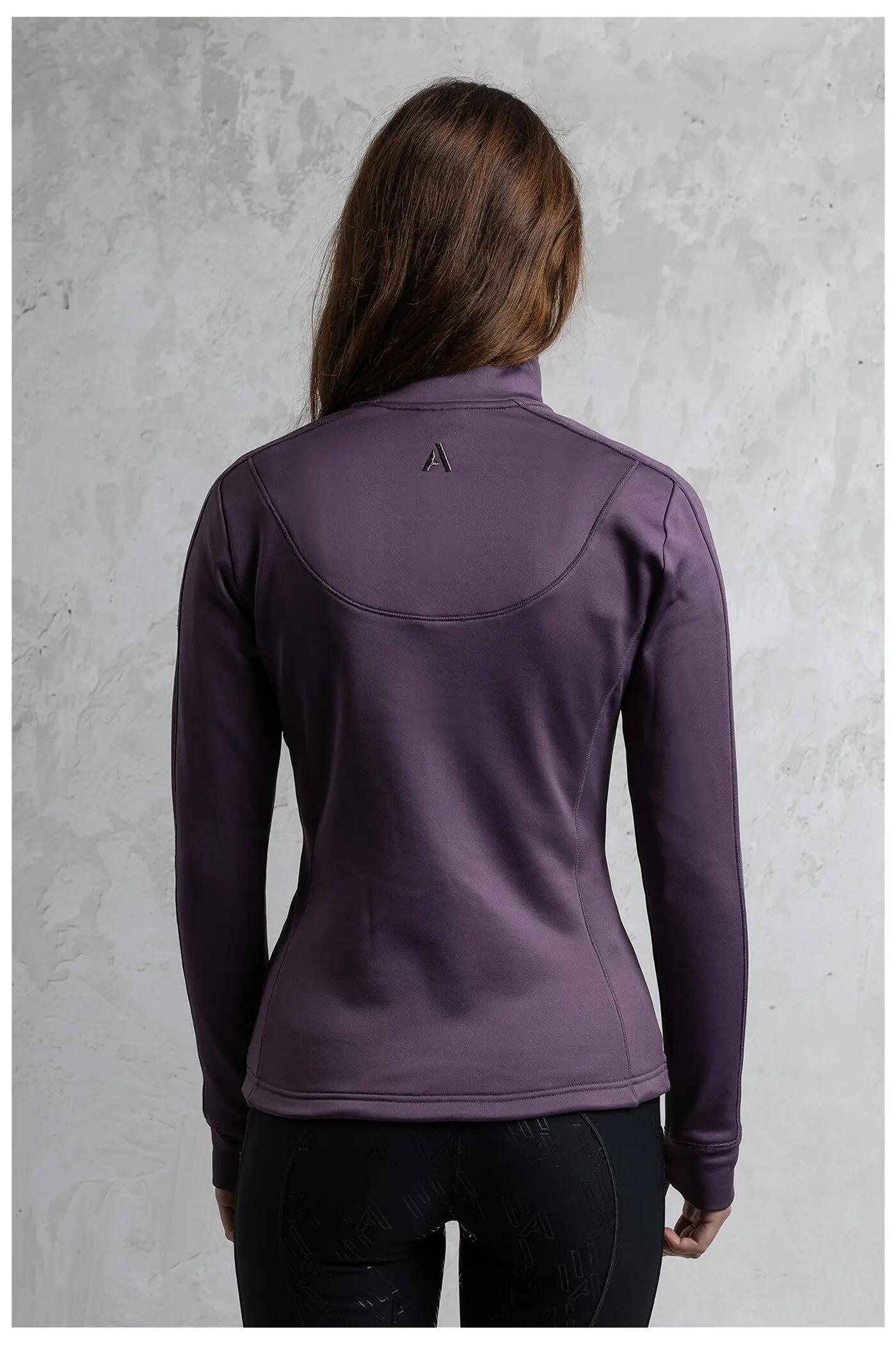 ANKY® Mid Layer Jacke – Weste – AW26 7/9