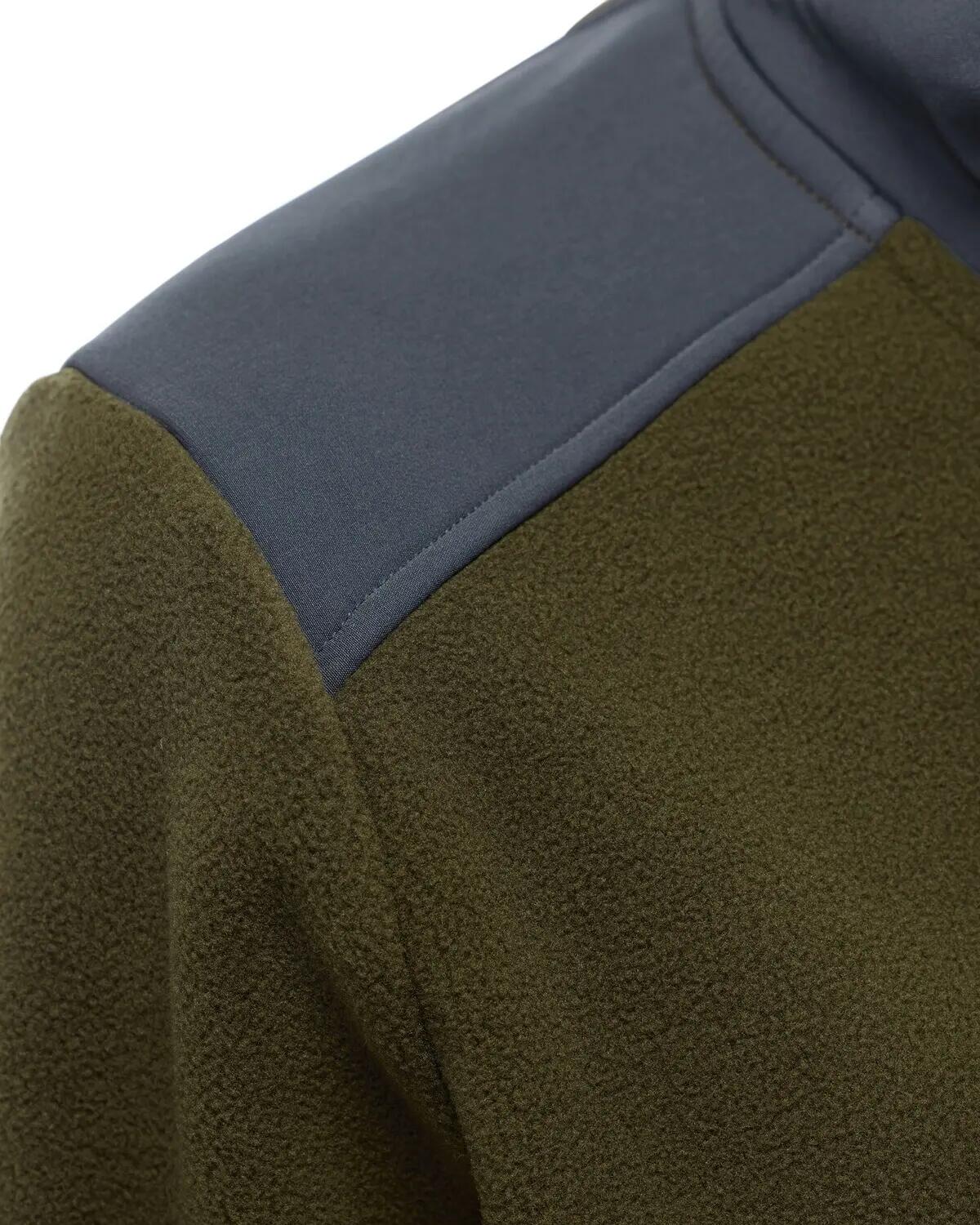 Fleecejacke Core II 9/9