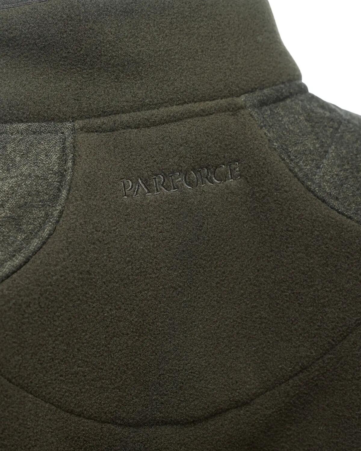 Fleecejacke Hardwick 7/12
