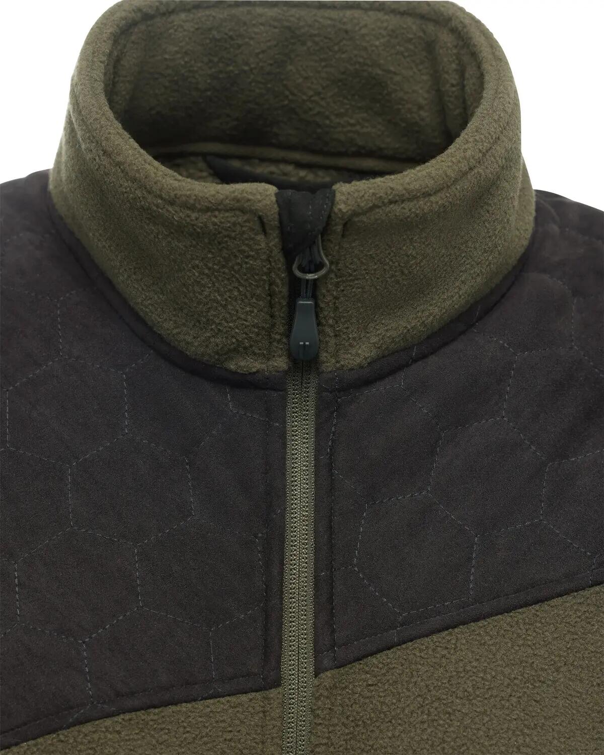 Fleecejacke Cirrus 7/14