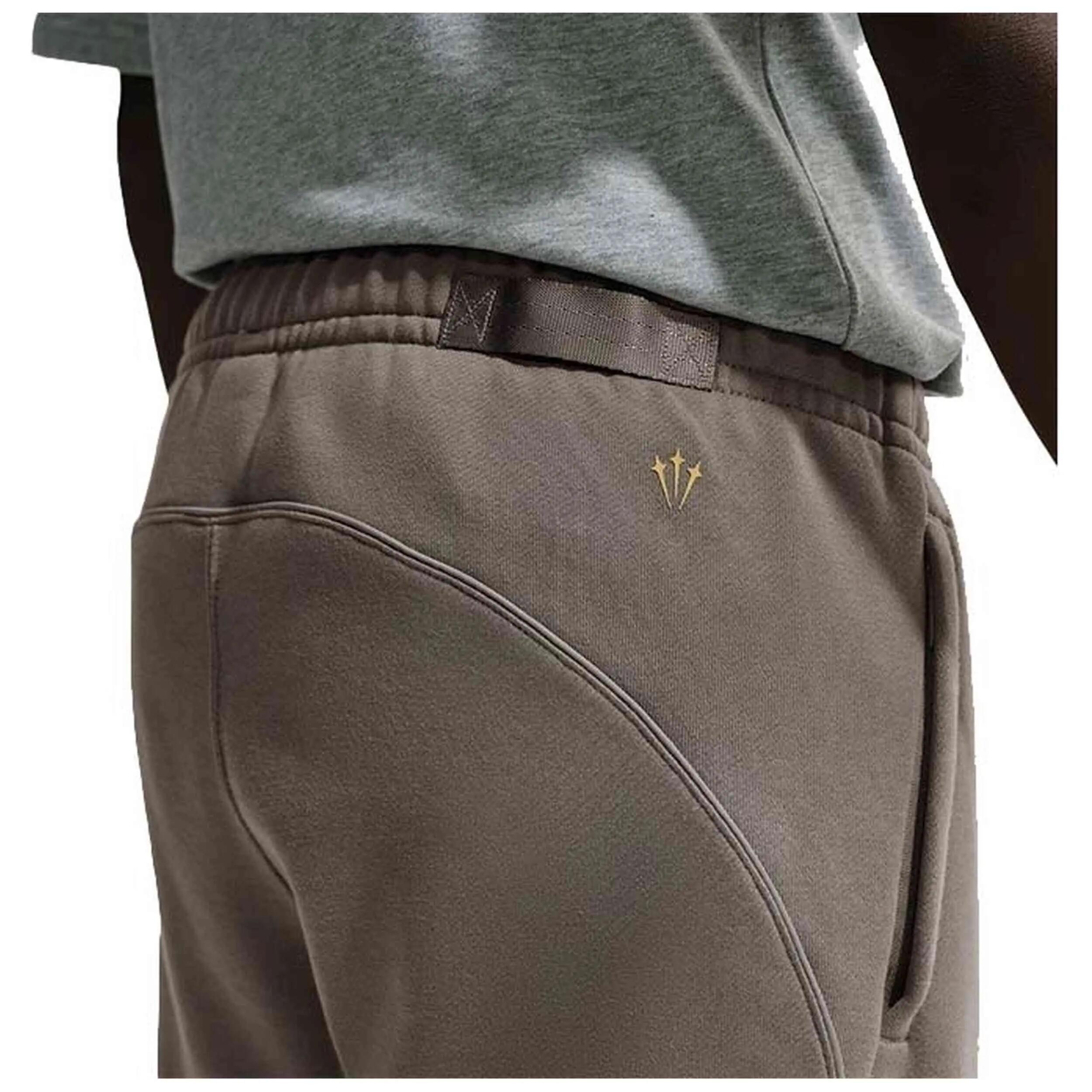 Pantalon de chandal Nike modelo Nike x NOCTA Fleece CS Tracksuit Bot para hombre 3/5