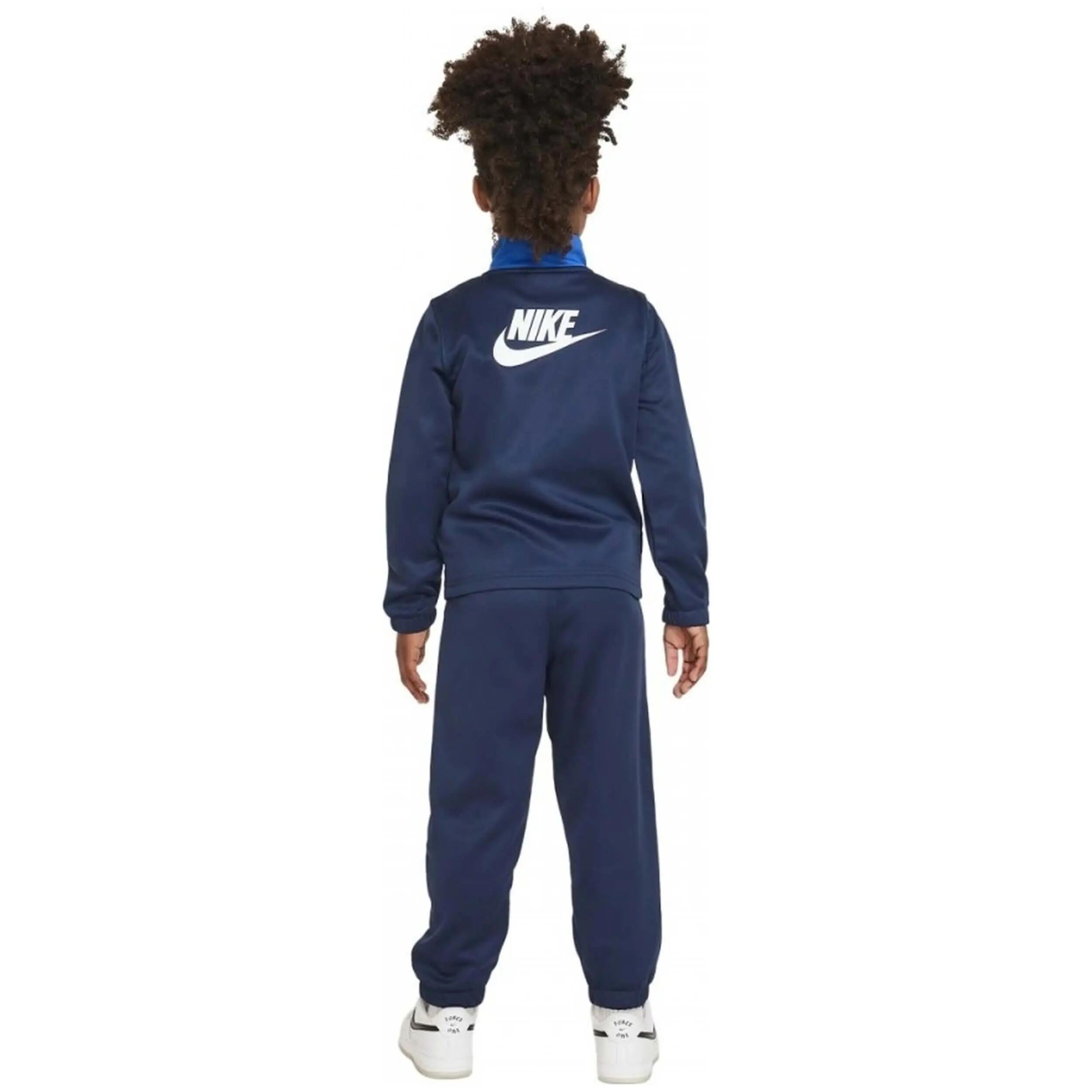 Fato de treino completo Nike modelo 86L049-U90 para crianças unissex 2/2