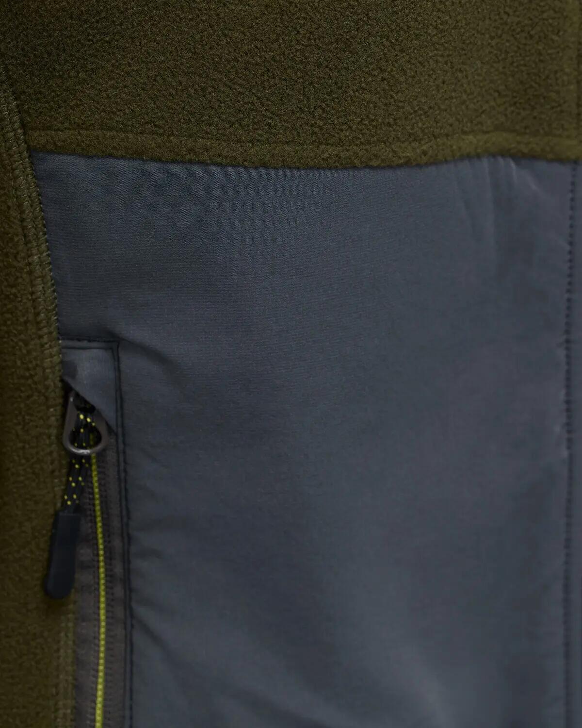 Fleecejacke Core II 8/9