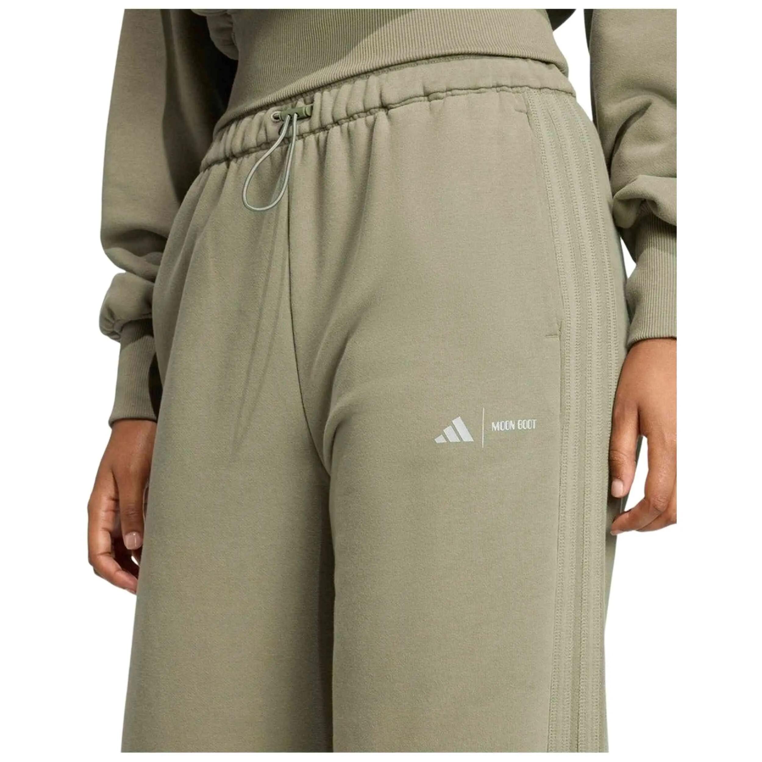 Pantalon de survêtement Adidas modèle JM1099 pour femmes 5/5