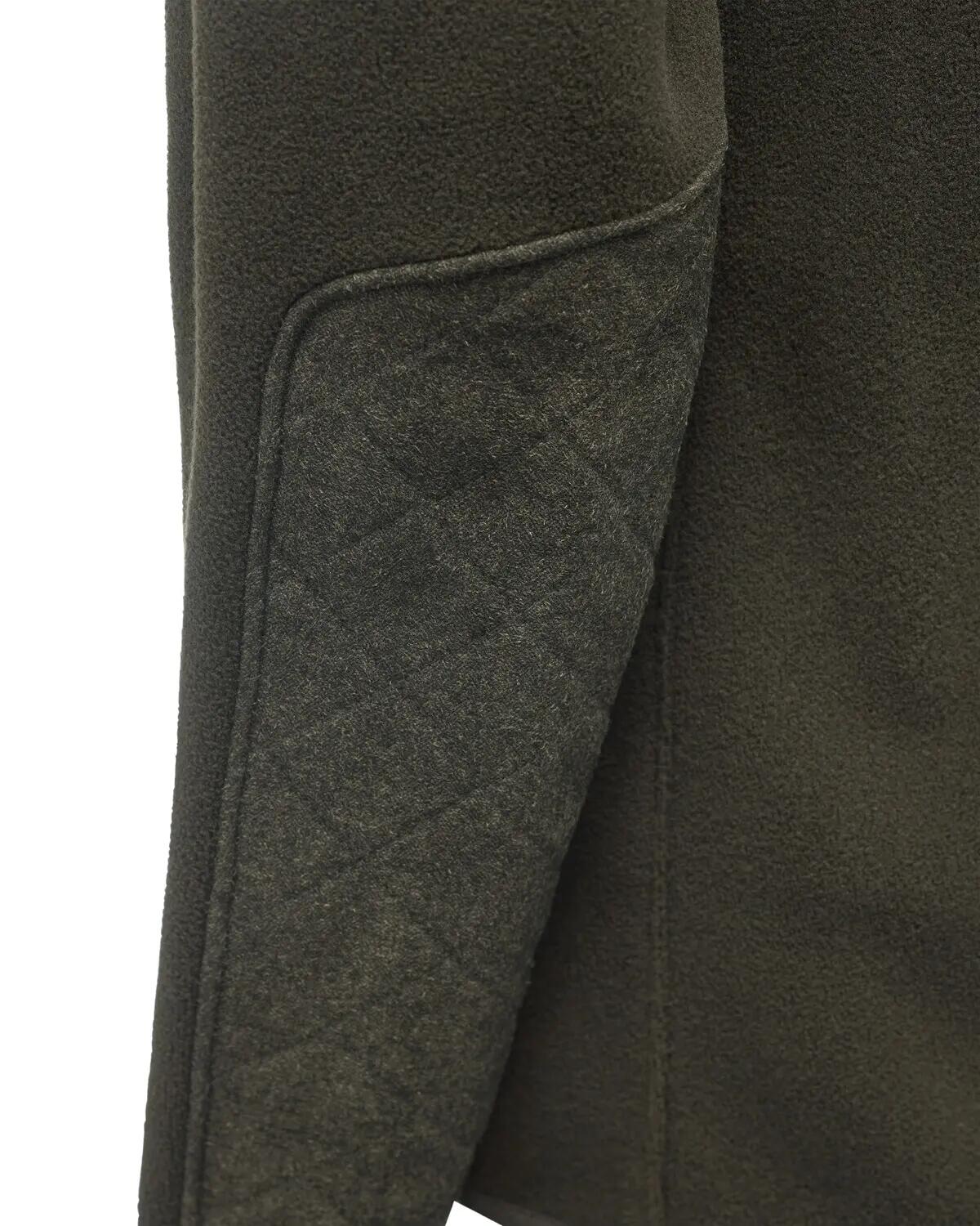 Fleecejacke Hardwick 6/12