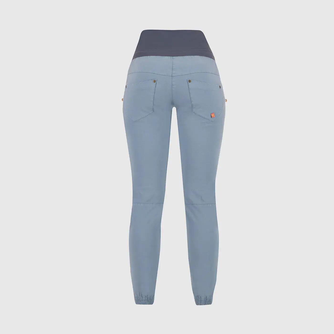 Pantalon femme Karpos Pez 3/4