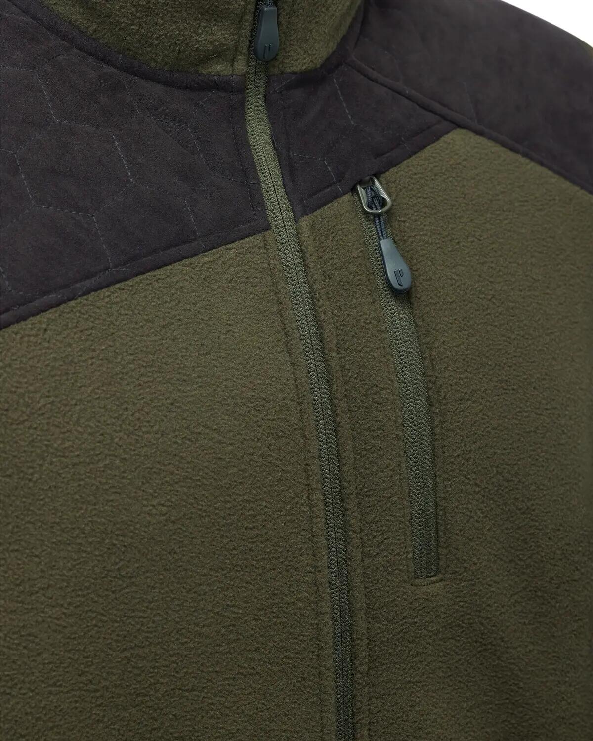 Fleecejacke Cirrus 6/14
