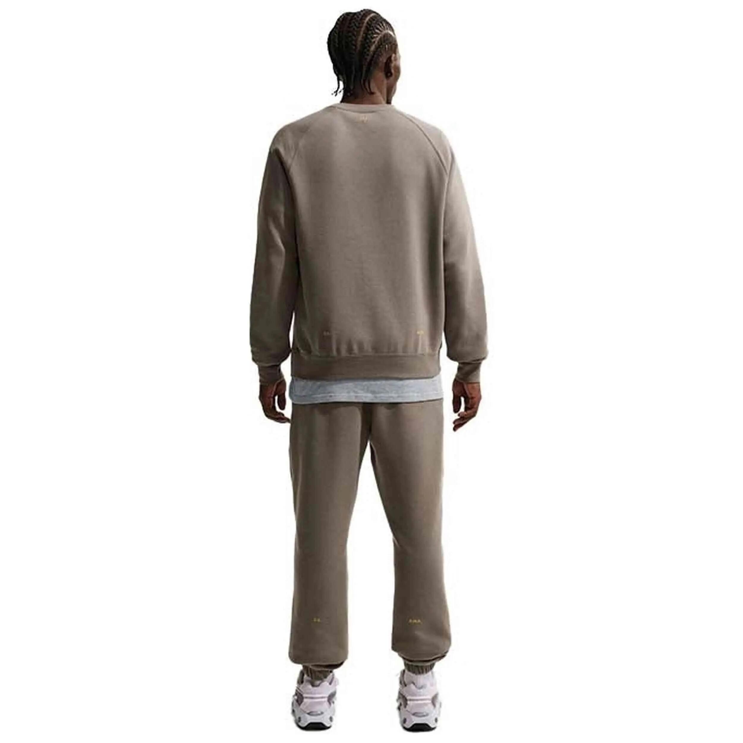 Pantalon de chandal Nike modelo Nike x NOCTA Fleece CS Tracksuit Bot para hombre 2/5