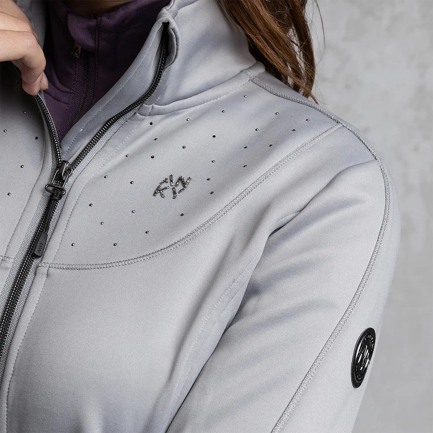 ANKY® Mid Layer Jacke – Weste – AW26 5/9