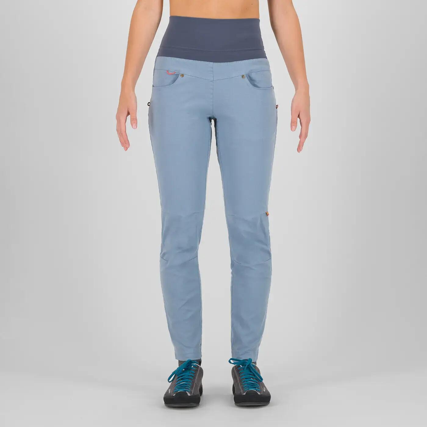 Pantalon femme Karpos Pez 2/4