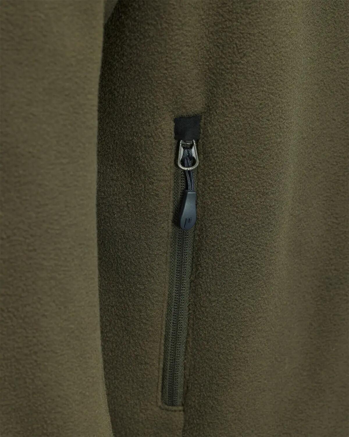 Fleecejacke Cirrus 5/14