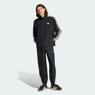 3-stripes woven trainingspak