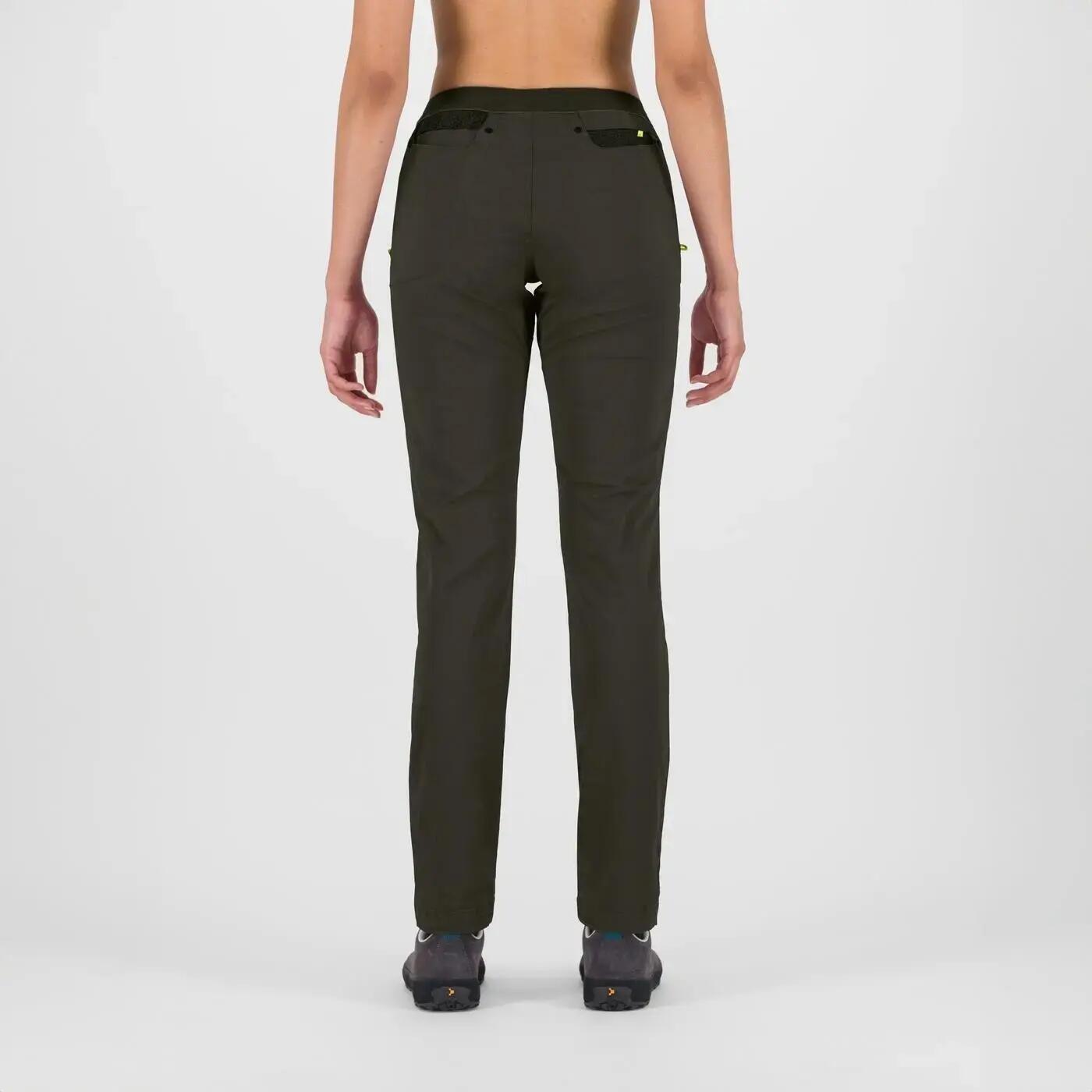 Pantalon d'escalade femme Karpos Noghera 2/2