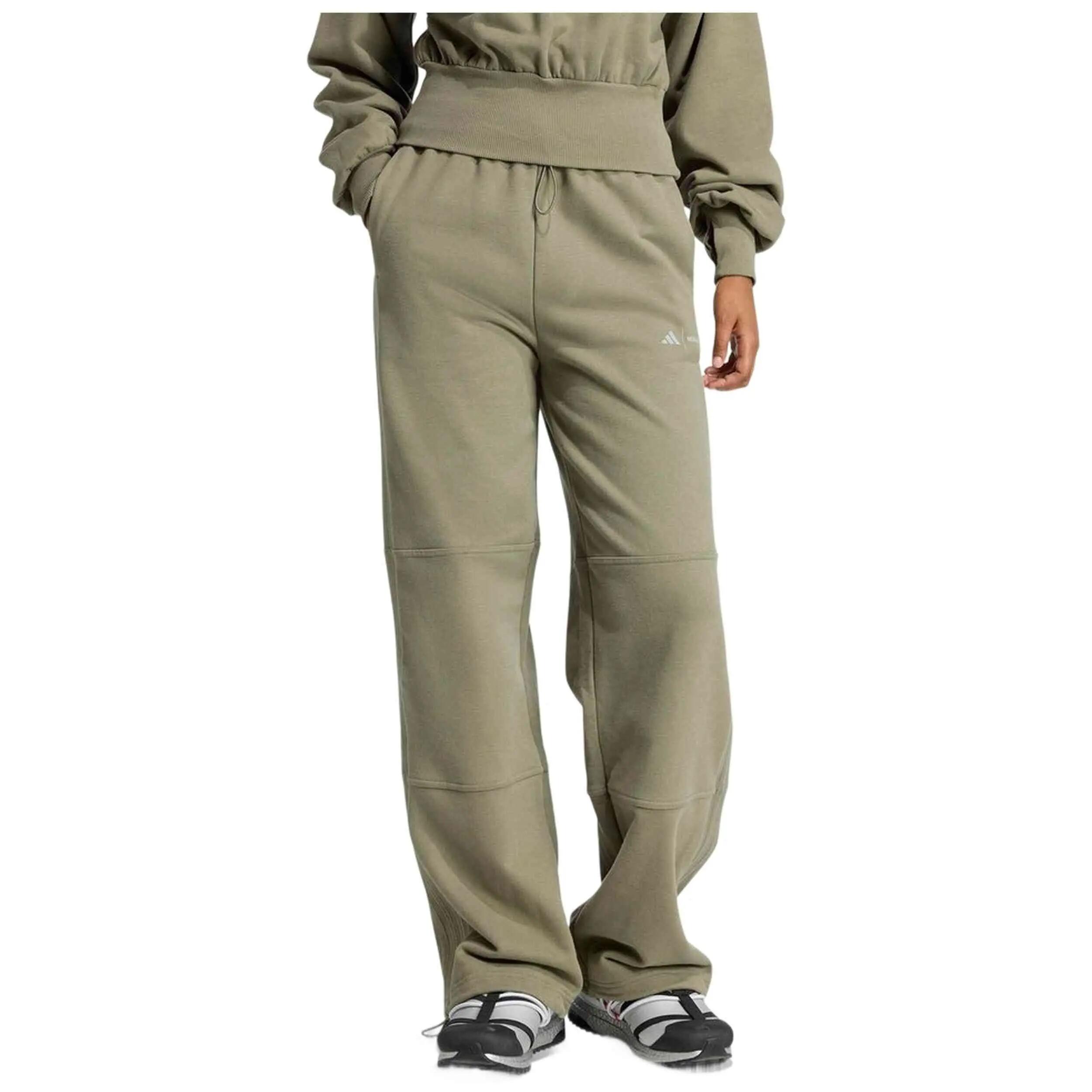 Pantalon de survêtement Adidas modèle JM1099 pour femmes 3/5