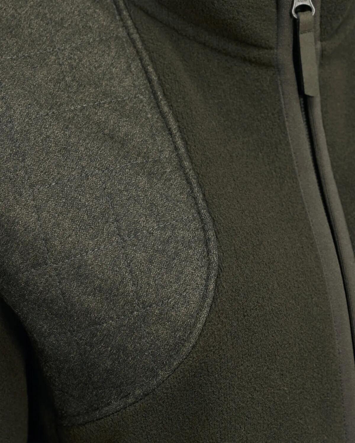 Damen Fleecejacke Hardwick 5/12