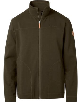 Wollfleecejacke Finnveden