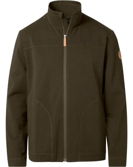 Wollfleecejacke Finnveden