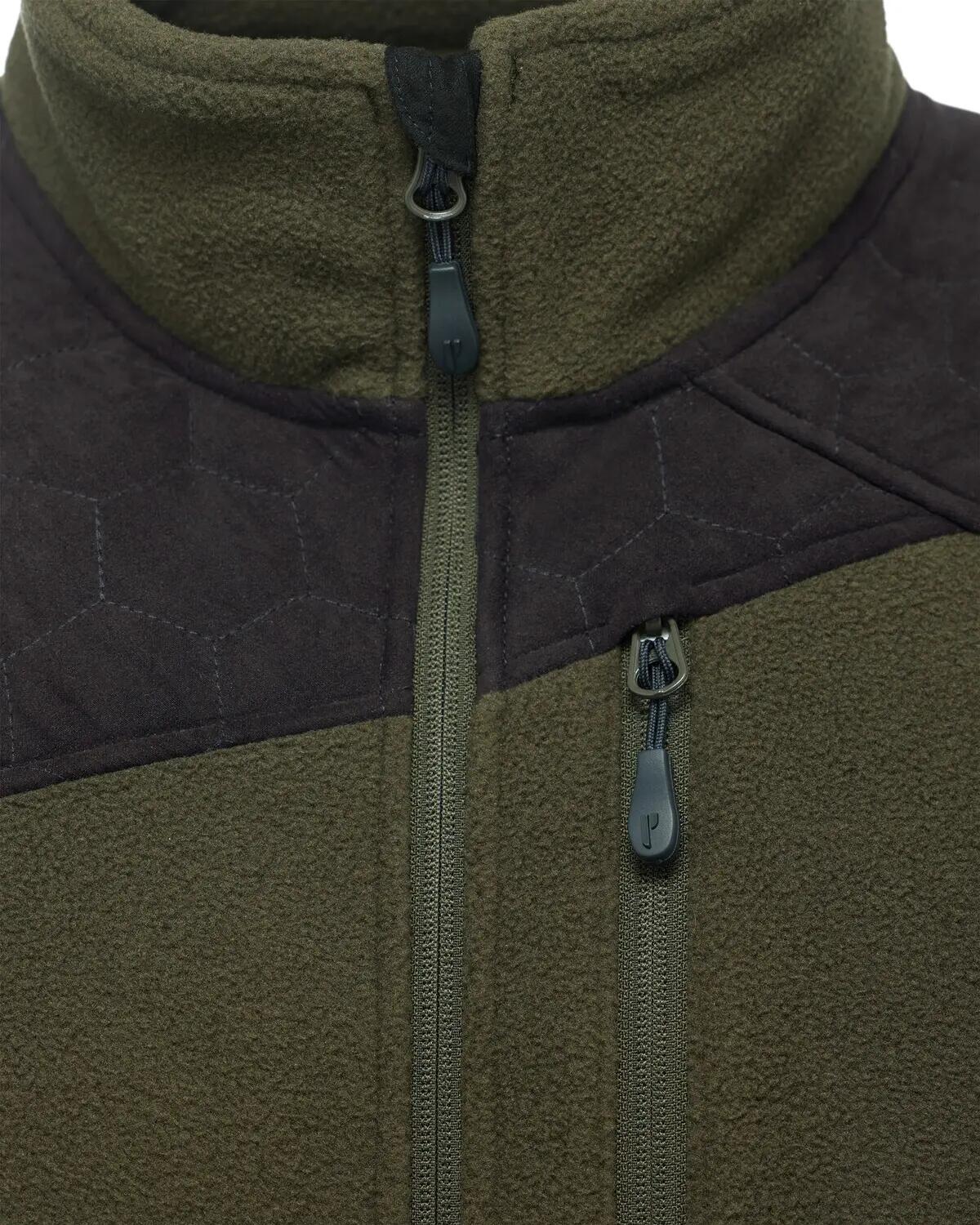Fleecejacke Cirrus 4/14