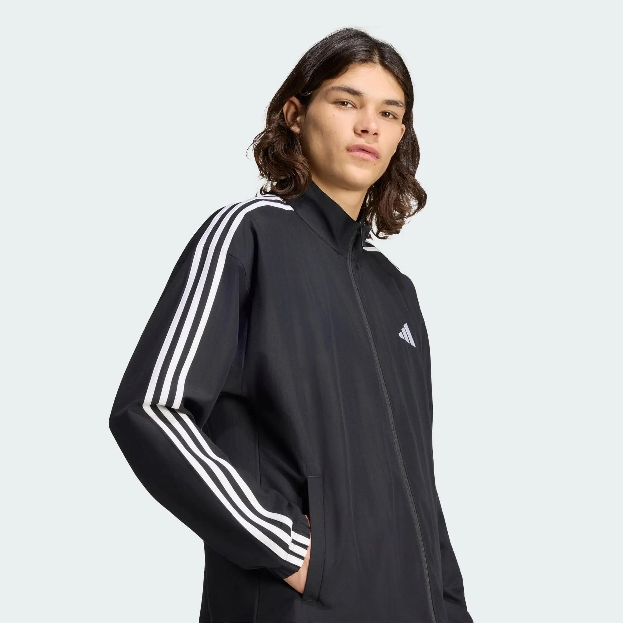 CHÁNDAL 3-STRIPES WOVEN 4/5