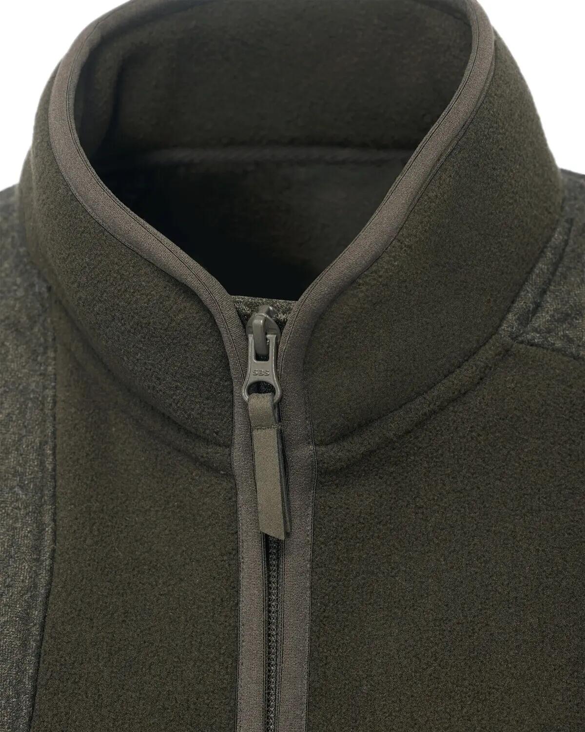 Fleecejacke Hardwick 4/12