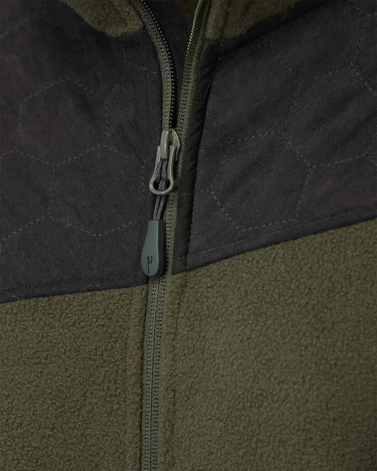Fleecejacke Cirrus 3/14
