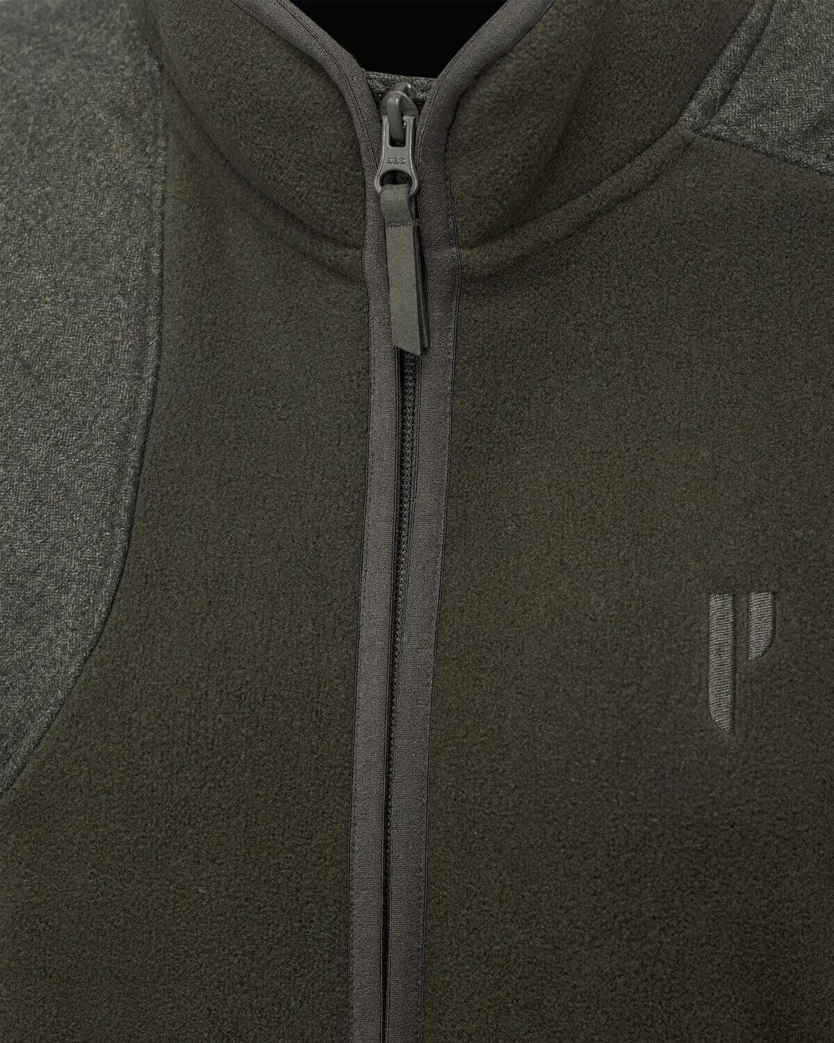 Fleecejacke Hardwick 3/12