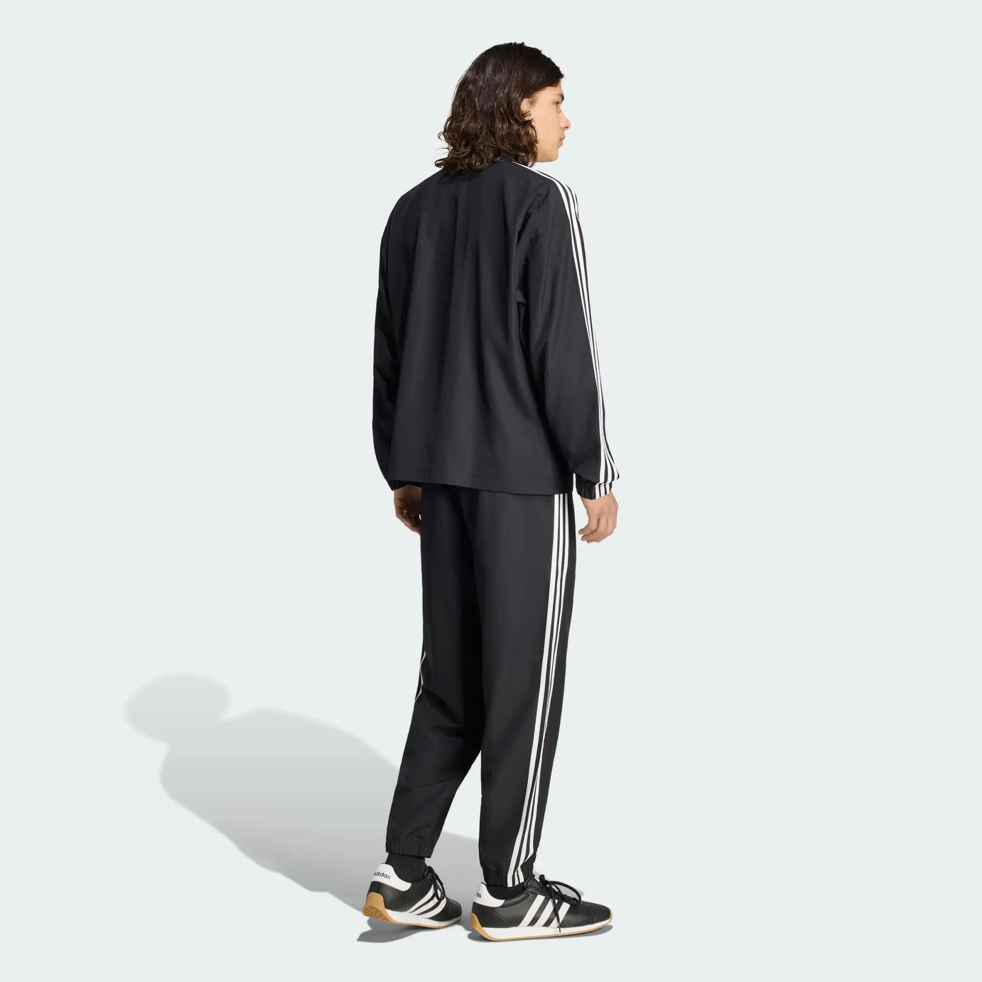 CHÁNDAL 3-STRIPES WOVEN 3/5