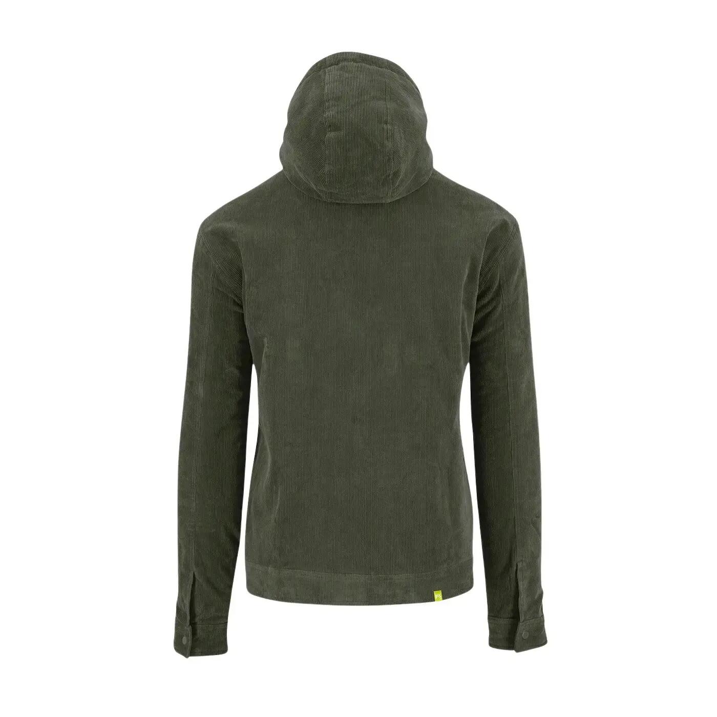 Veste à capuche Karpos Ghiro 2/2