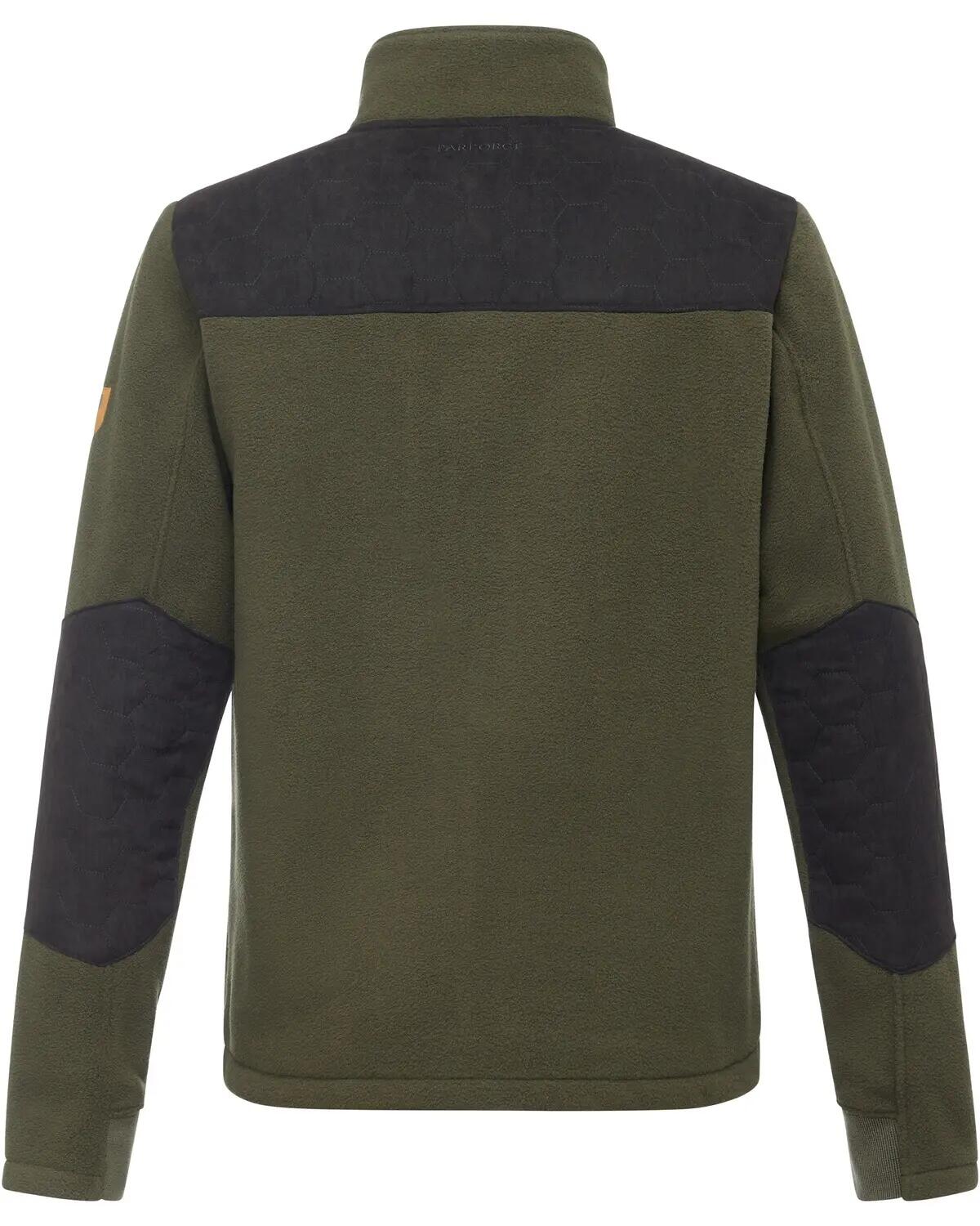 Fleecejacke Cirrus 2/14