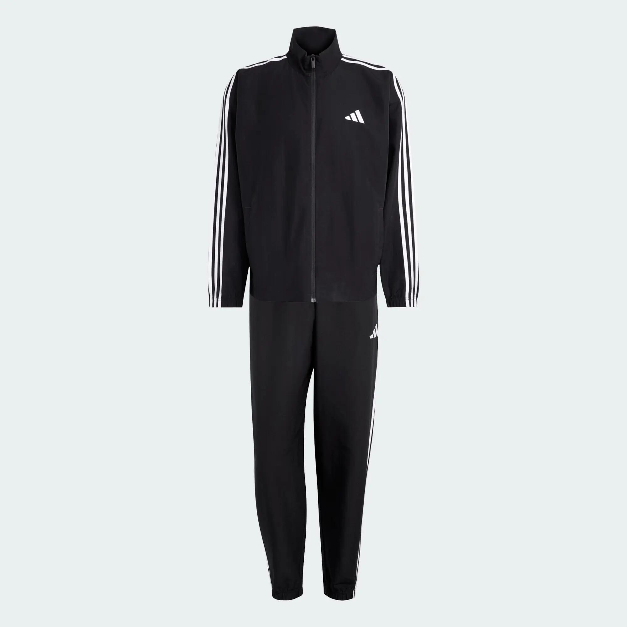 CHÁNDAL 3-STRIPES WOVEN 2/5