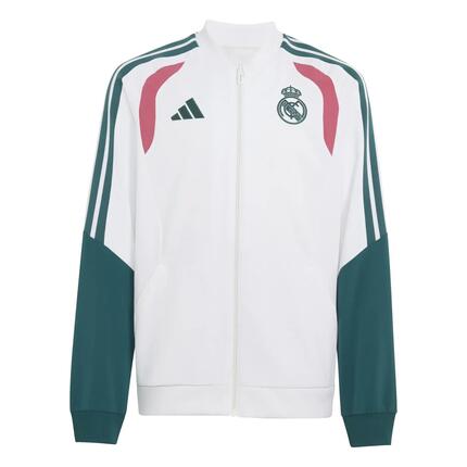 Kurtka reprezentacyjna dziecko Real Madrid Tiro 2026/27