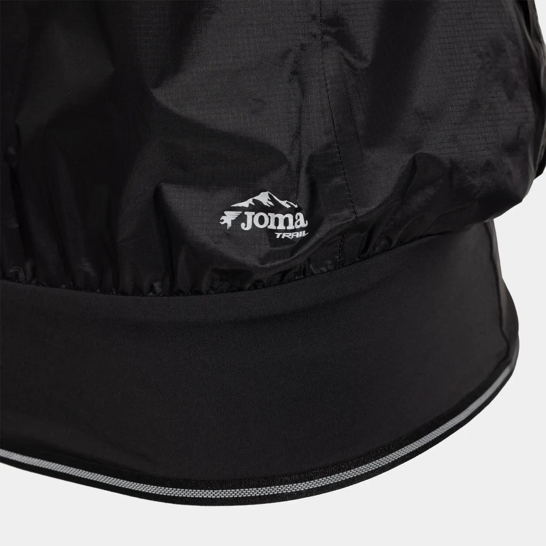 Impermeabile da donna Joma London 6/6