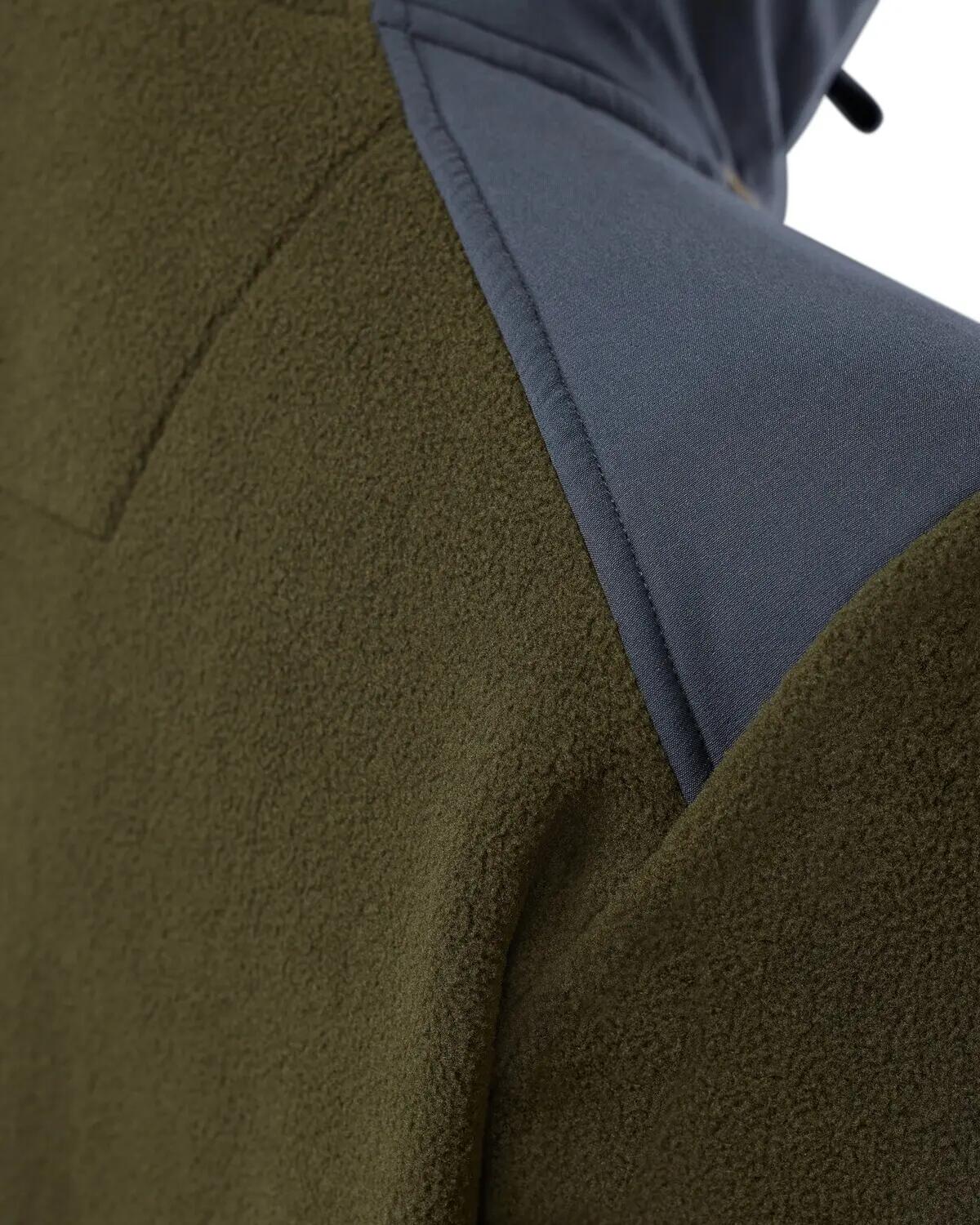 Fleecejacke Core II 4/9