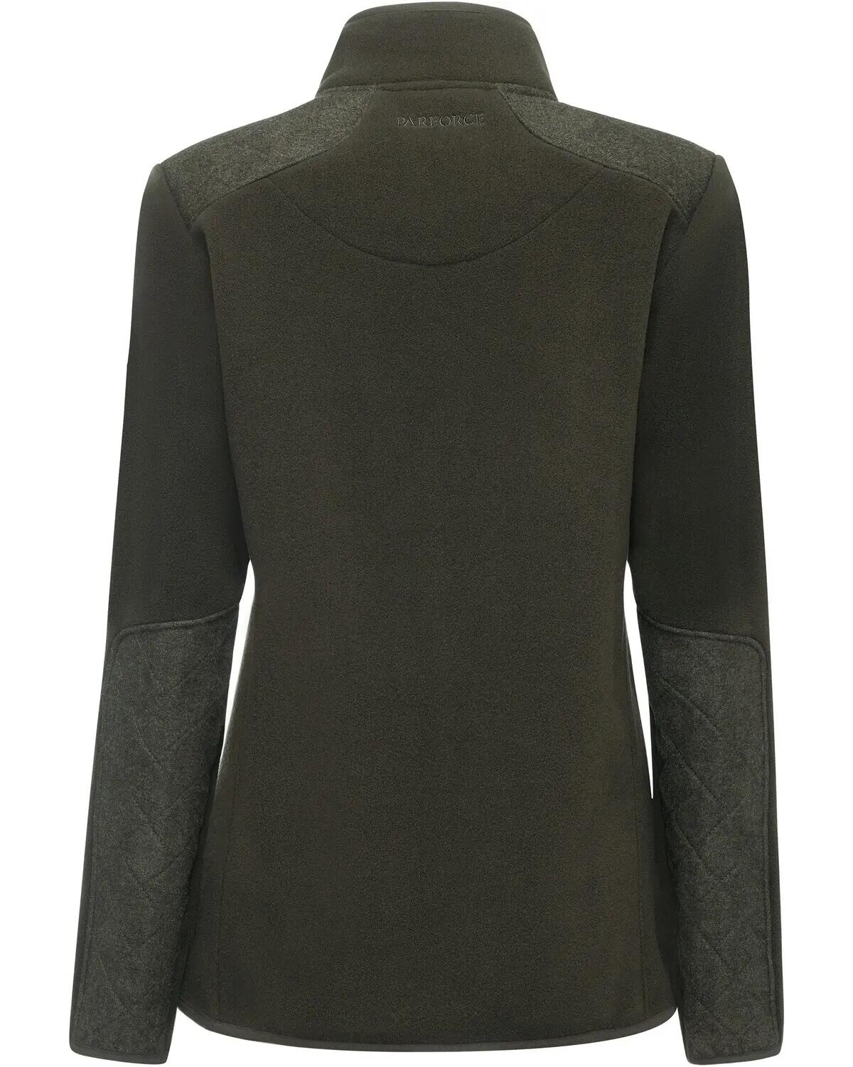 Damen Fleecejacke Hardwick 2/12