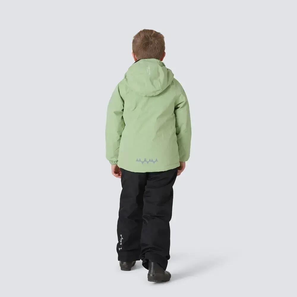 Veste de ski enfant Isbjörn of Sweden Helicopter 6/6