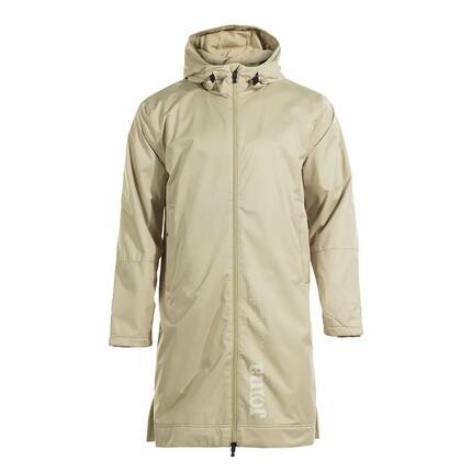 Anorak Largo con Capucha Joma
