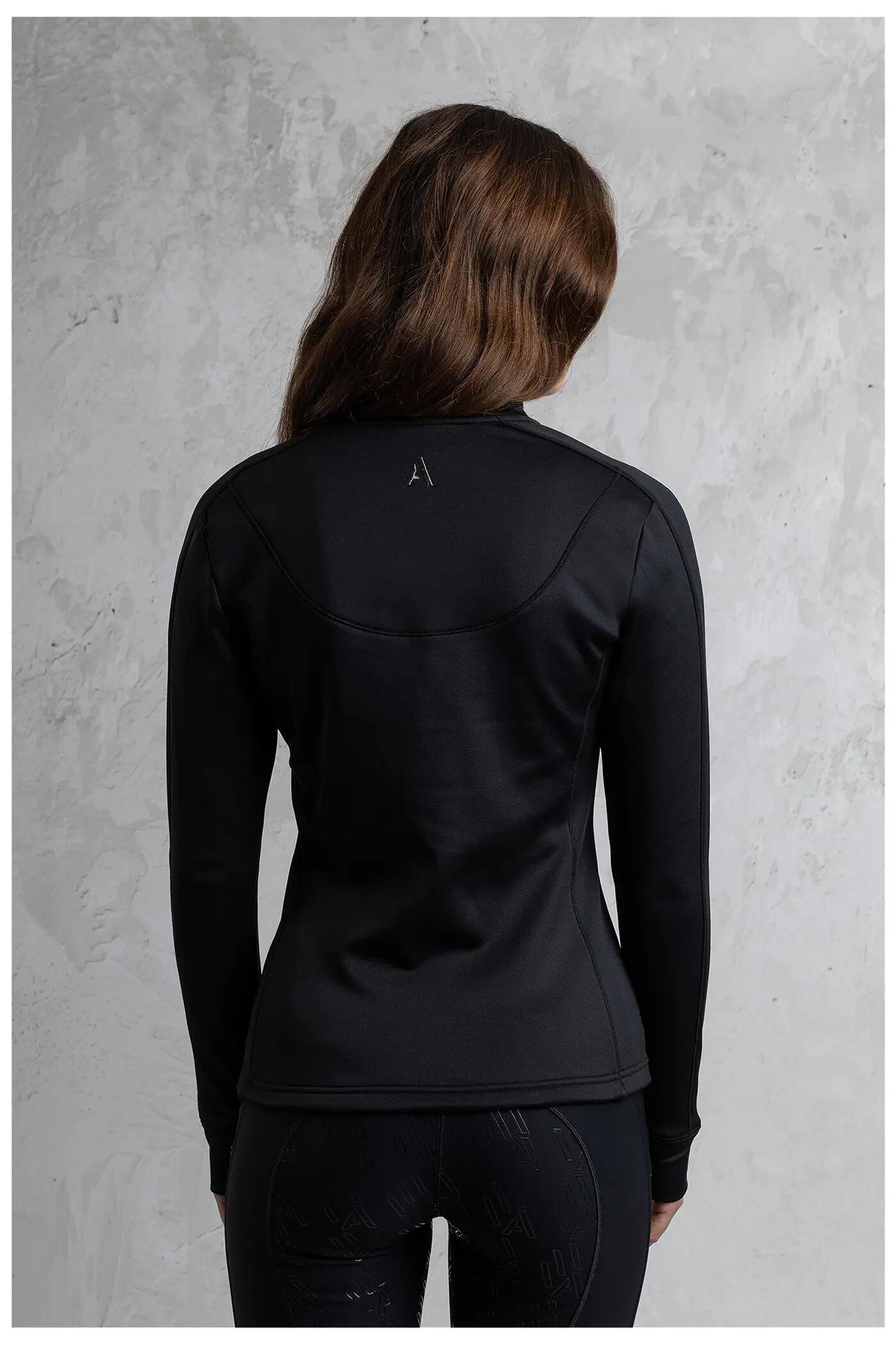 ANKY® Mid Layer Jacke – Weste – AW26 2/9