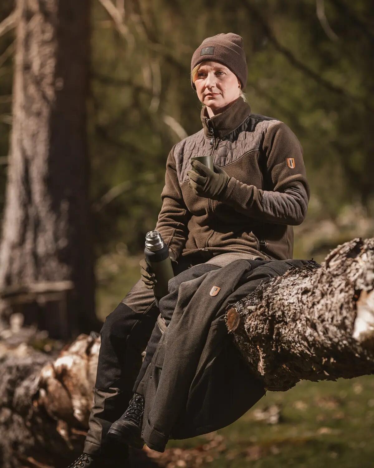 Fleecejacke Cirrus 14/14